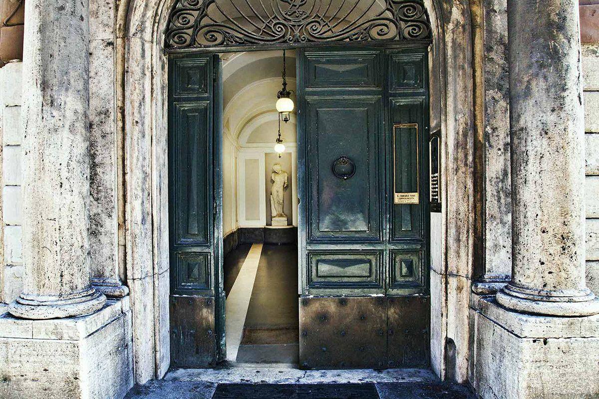Corso 12 — 3