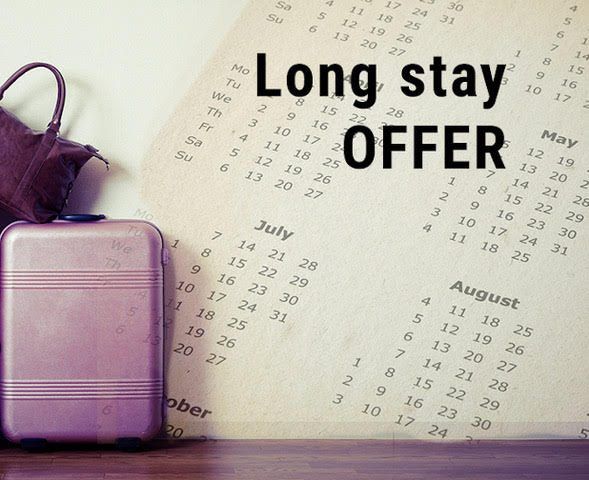 Long Stay