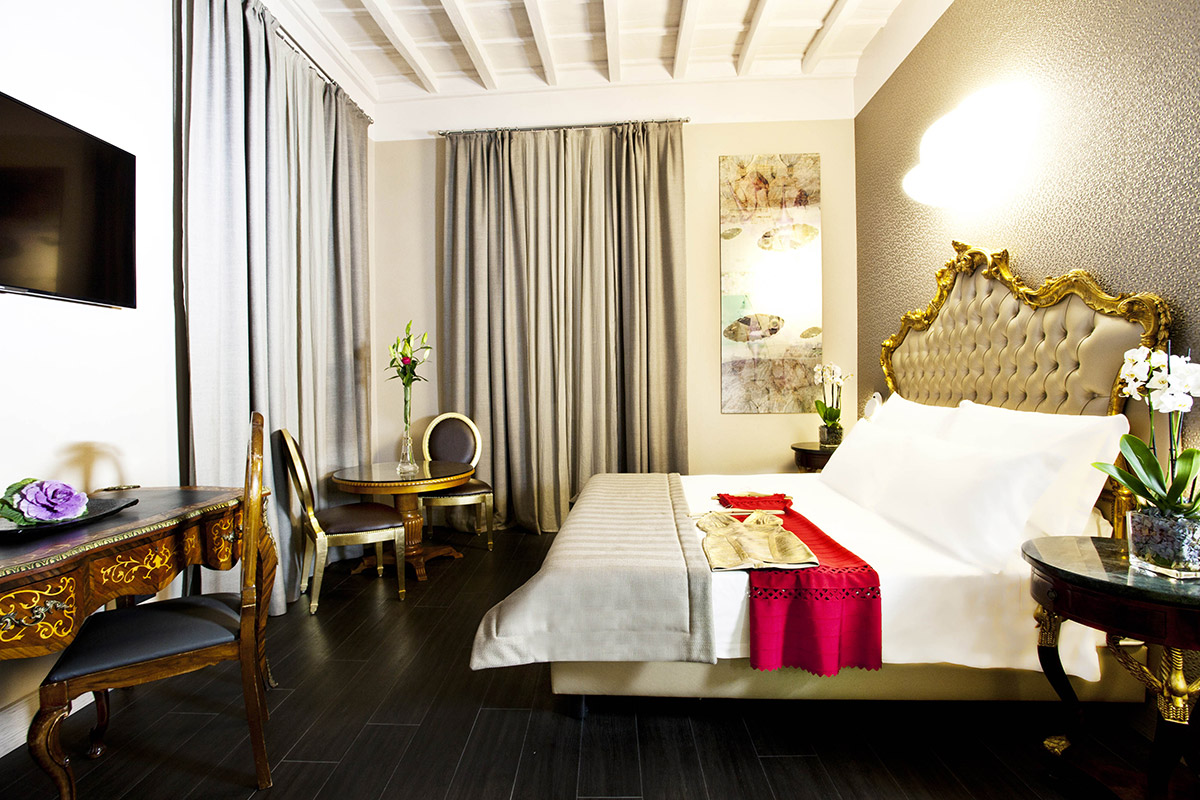 Suite Corso 12